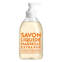 Compagnie de Provence Liquid Marseille Soap 300ml (Various Options) - Orange Blossom