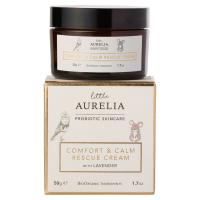 Little Aurelia from Aurelia Probiotic Skincare Comfort and Calm Rescue Cream 50 g