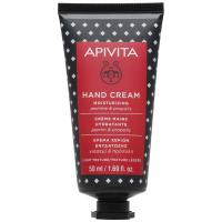 APIVITA Hand Care Moisturizing Hand Cream - Jasmine & Propolis 50 ml