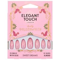 Elegant Touch X Paloma Faith Nails - Sweet Dreams