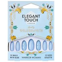 Elegant Touch X Paloma Faith Nails - Warrior Woman