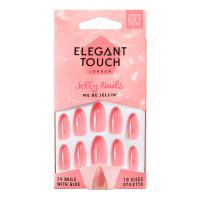 Elegant Touch Jelly Nails - We Be Jellin'