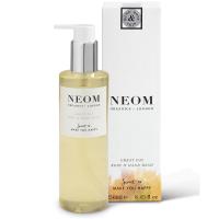 NEOM Organics Great Day Body og Hand Wash (250ml)