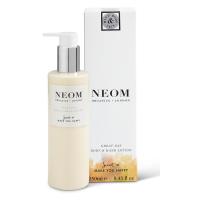 NEOM Organics Great Day Body og Hand Lotion (250 ml)