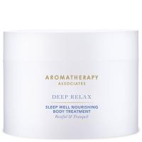 Aromatherapy Associates Deep Relax Body Treatment 200ml