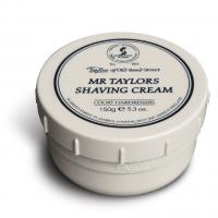 Taylor of Old Bond Street Barberkrem Bowl (150g) - Mr Taylor