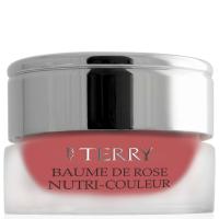 By Terry Baume De Rose Nutri-Couleur Lip Balm 7 g (Ulike nyanser) - 6. Toffee Cream