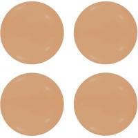 By Terry Light-Expert Click Brush Foundation 19,5 ml (Ulike nyanser) - 11. Amber Brown