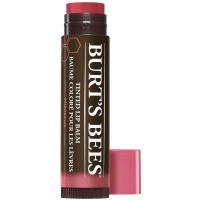 Burt's Bees Tinted Lip Balm (flere nyanser) - Hibiscus