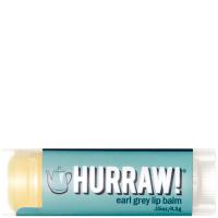 Hurraw! Earl Grey Lip Balm