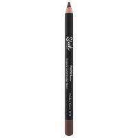 Sleek MakeUP Powder Brow Pencil (Various Shades) - Medium Brown