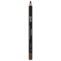 Sleek MakeUP Powder Brow Pencil (Various Shades) - Ash Brown