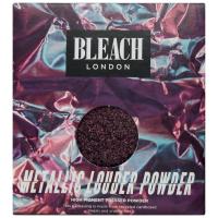 BLEACH LONDON Metallic Louder Powder Bv 5 Me