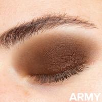 NUDESTIX Magnetic Eye Colour 2.8g (Various Shades) - Army