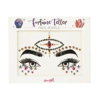 Barry M Cosmetics Face Jewels Fortune Teller