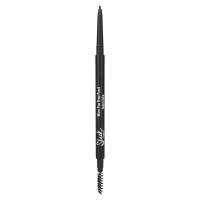 Sleek MakeUP Micro Fine Brow Pencil (Various Shades) - Ash Brown