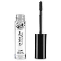 Sleek MakeUP Lip Volve Gloss (Various Shades) - Clear