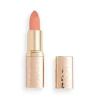 Revolution Pro New Neutrals Blushed Satin Matte Lipstick 3.2g (Various Shades) - Undress