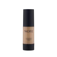 Note Cosmetics Detox and Protect Foundation 35ml (Various Shades) - 05 Honey Beige