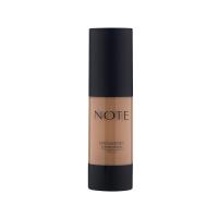Note Cosmetics Detox and Protect Foundation 35ml (Various Shades) - 08 Sunny