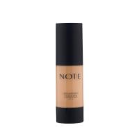 Note Cosmetics Detox and Protect Foundation 35ml (Various Shades) - 101 Bisque