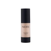 Note Cosmetics Detox and Protect Foundation 35ml (Various Shades) - 103 Pale Almond