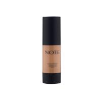 Note Cosmetics Detox and Protect Foundation 35ml (Various Shades) - 107 Toffee