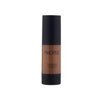 Note Cosmetics Detox and Protect Foundation 35ml (Various Shades) - 109 Chocolate