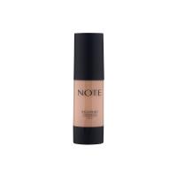 Note Cosmetics Detox and Protect Foundation 35ml (Various Shades) - 111 Warm Beige