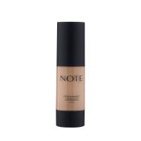 Note Cosmetics Detox and Protect Foundation 35ml (Various Shades) - 116 Golden Beige