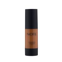 Note Cosmetics Detox and Protect Foundation 35ml (Various Shades) - 118 Walnut