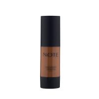 Note Cosmetics Detox and Protect Foundation 35ml (Various Shades) - 119 Chestnut