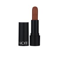 Note Cosmetics Long Wearing Lipstick 4.5g (Various Shades) - 08 Coral Grow