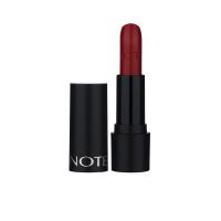 Note Cosmetics Long Wearing Lipstick 4.5g (Various Shades) - 12 Note Bomb