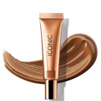 ICONIC London Sheer Bronze Exclusive 12.5ml (Various Shades) - Spiced Tan