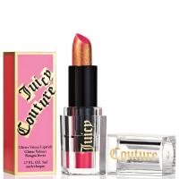 Juicy Couture Glitter Velour Lipstick 4,8 g (ulike nyanser) - Not Your Babe