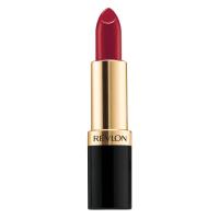 Revlon Super Lustrous Matte is Everything Lipstick (Various Shades) - Red Rules The World