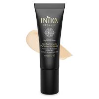 INIKA Certified Organic Natural Perfection Concealer (Various Shades) - Light