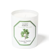 Carrière Frères Scented Candle Bay Laurel - Laurus Nobilis - 185 g