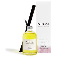 NEOM Organics Reed Diffuser Refill: Complete Bliss (100 ml)