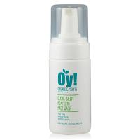 Green People Oy! Skummende Anti-Bac Face Wash (100 ml)