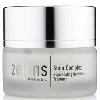 Zelens Stem Complex Rejuvenating Overnight Treatment (50ml).
