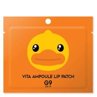 G9SKIN B.DUCK Vita Ampoule Lip Patch 3 g