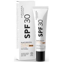 MÁDARA Plant Stem Cell Age Protecting Sunscreen SPF 30 40 ml