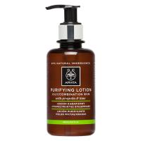 APIVITA Purifying Tonic Lotion for Oily/Combination Skin 200 ml