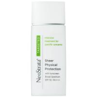 NEOSTRATA Targeted Treatment Sheer Physical Protection SPF50 Cream 50ml
