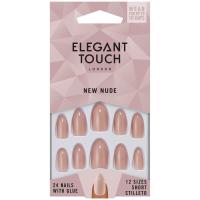 Elegant Touch Core - New Nude