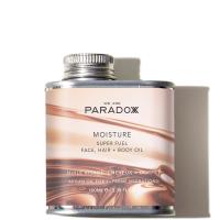 We Are Paradoxx Beauty Fuel Hair and Body Treatment Oil 100ml