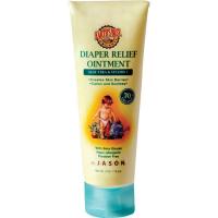 JASON Earth's Best Diaper Relief Ointment (113 g)