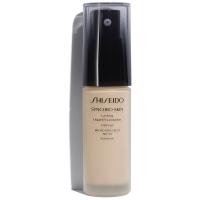 Shiseido Synchro Skin Lasting Liquid Foundation SPF20 - 30 ml (Various Shades) - Rose 2